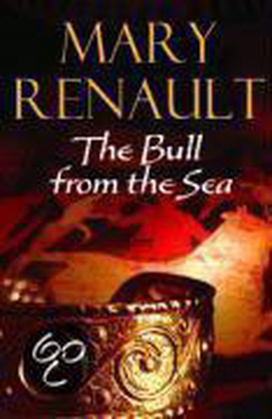 Bull From The Sea