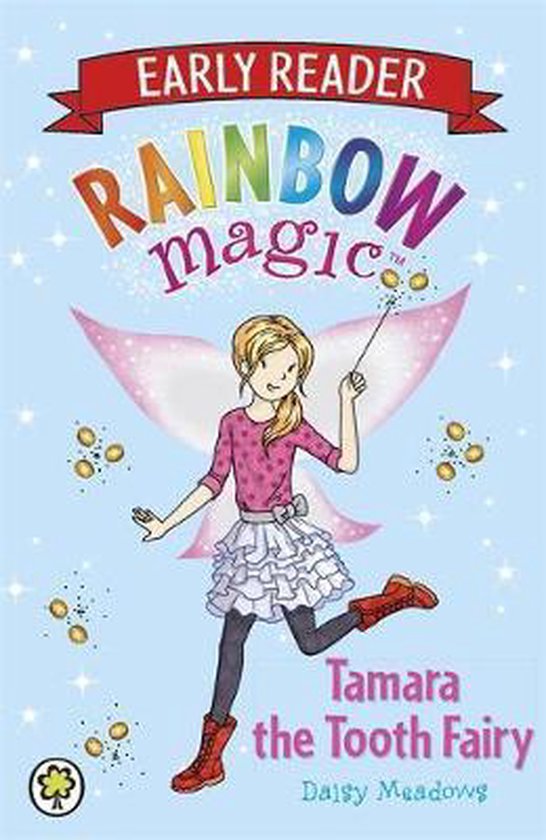 Rainbow Magic Early Reader