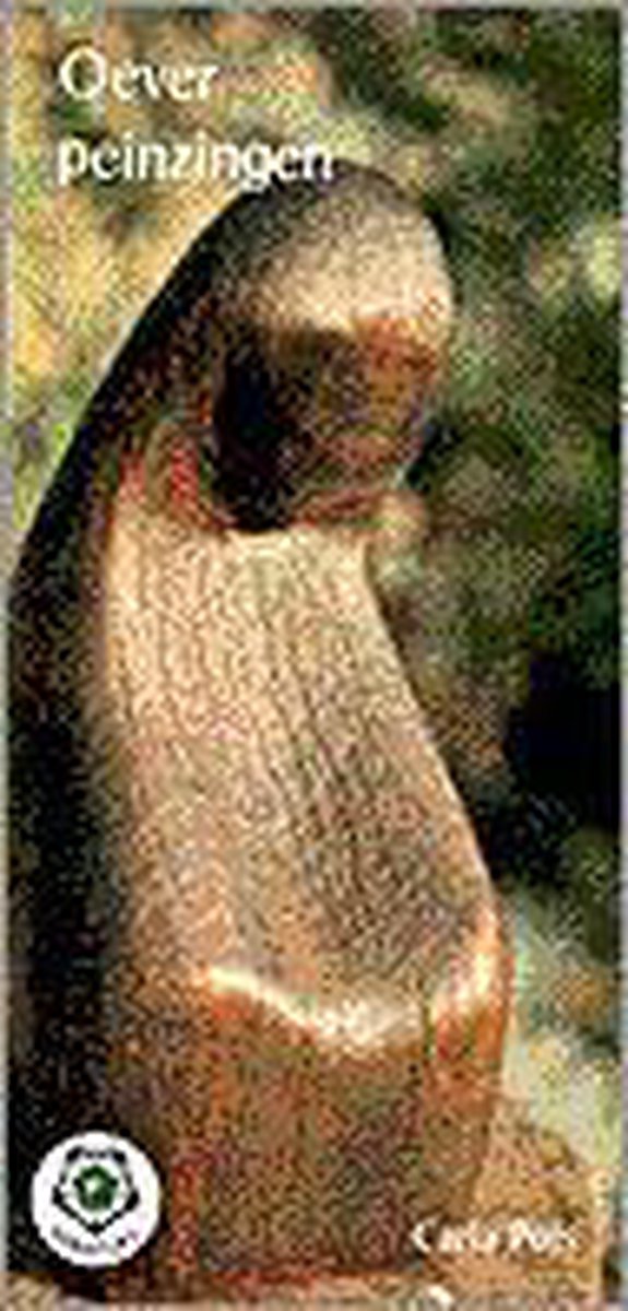 boekenbalie_9789020206746_cover Oever peinzingen / Ankertjes / 109