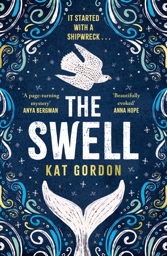 The swell