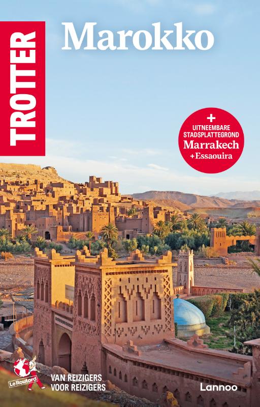 Marokko / Trotter