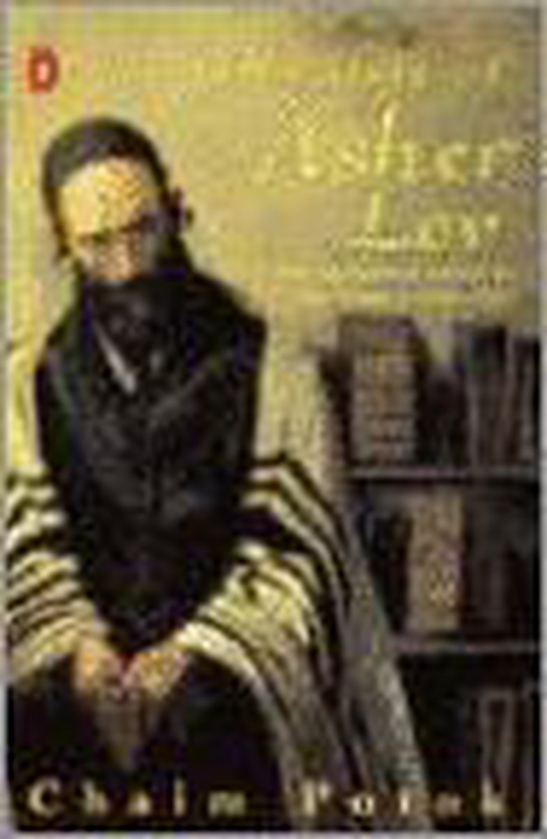 The Gift of Asher Lev
