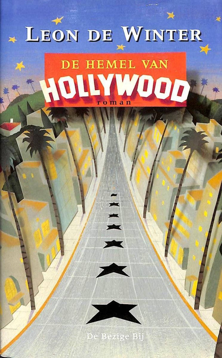 Hemel van Hollywood
