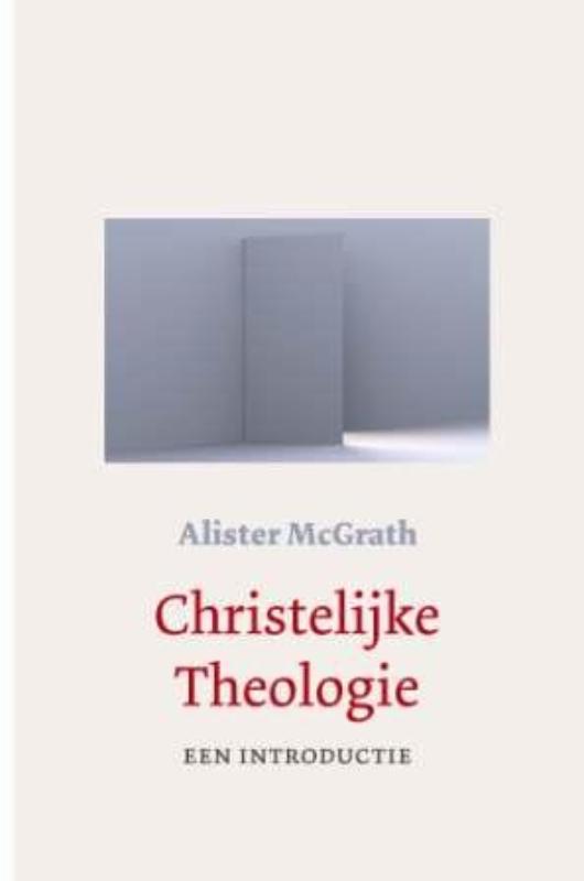 Christelijke theologie