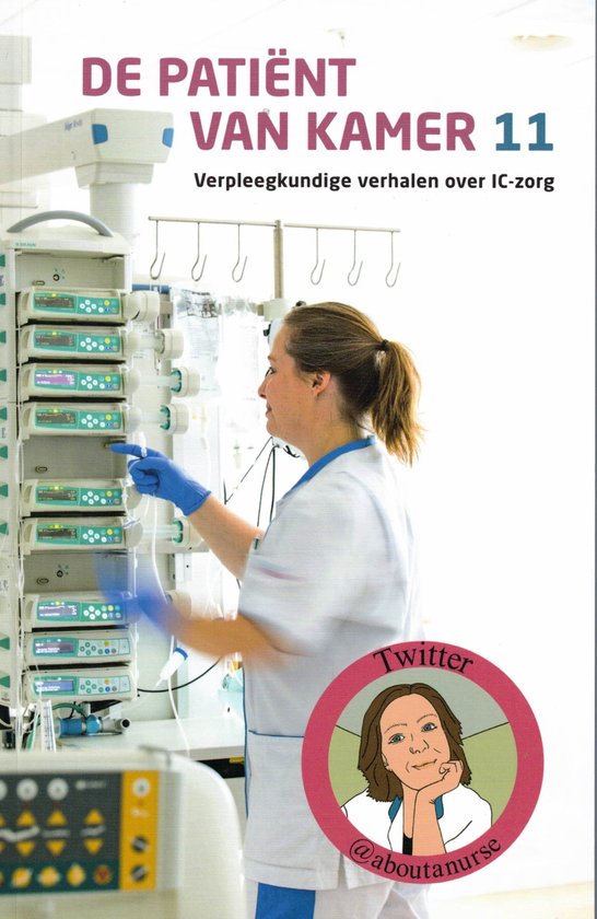 De patiënt van kamer 11