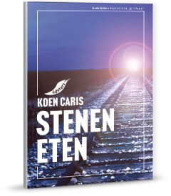 Grote Lijsters 2024 - Stenen eten