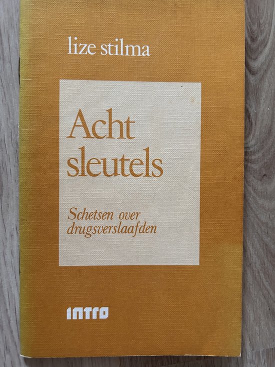 Acht sleutels