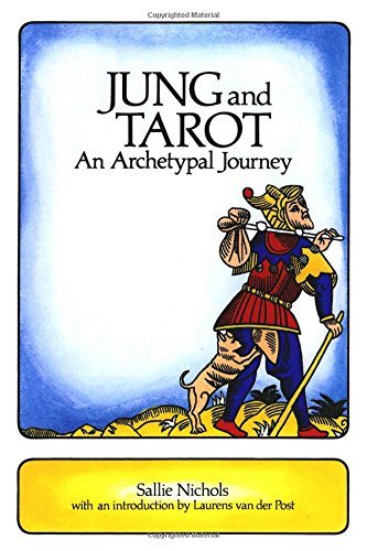 Sallie Nichols Jung And Tarot