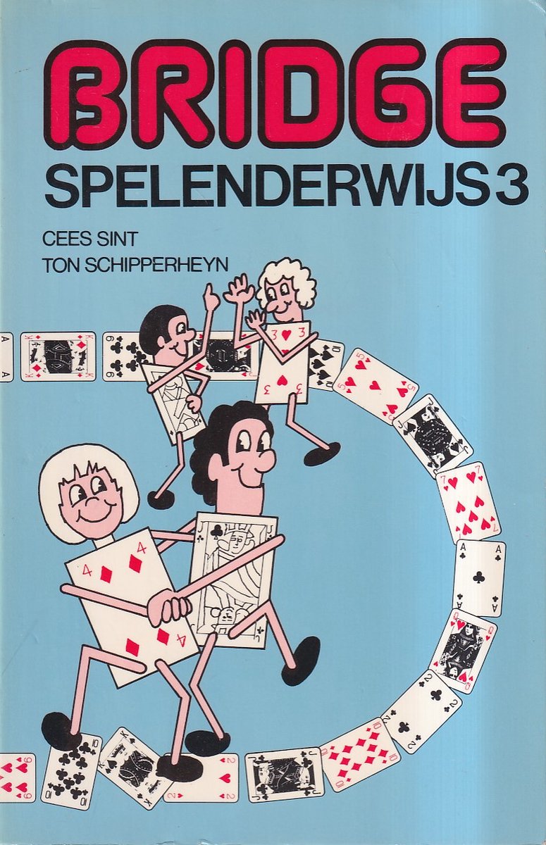 3 Bridge spelenderwys