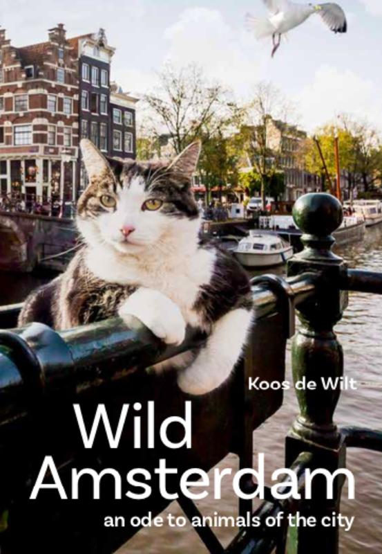 Wild Amsterdam