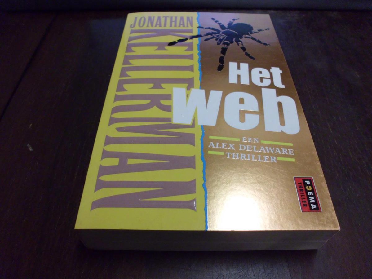 Web (poema)