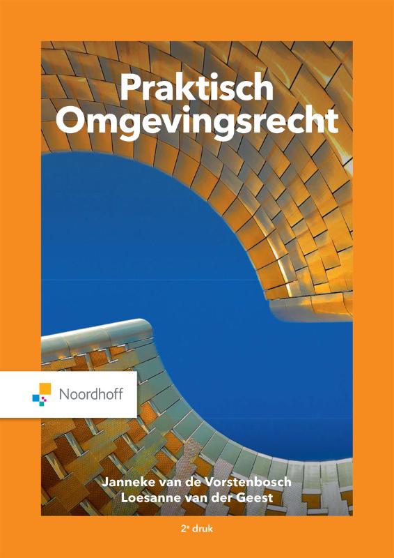 Loesanne van der Geest Praktisch Omgevingsrecht
