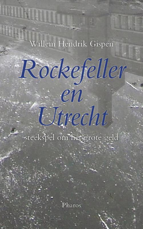 Rockefeller en Utrecht