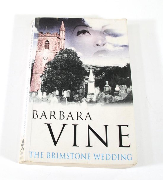 Boek The Brimstone Wedding Barbara Vine ISBN 0670866113