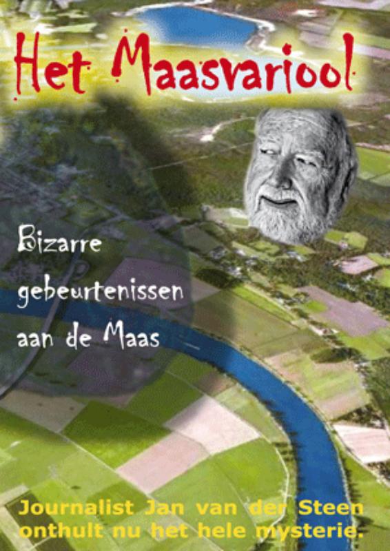 Het Maasvariool