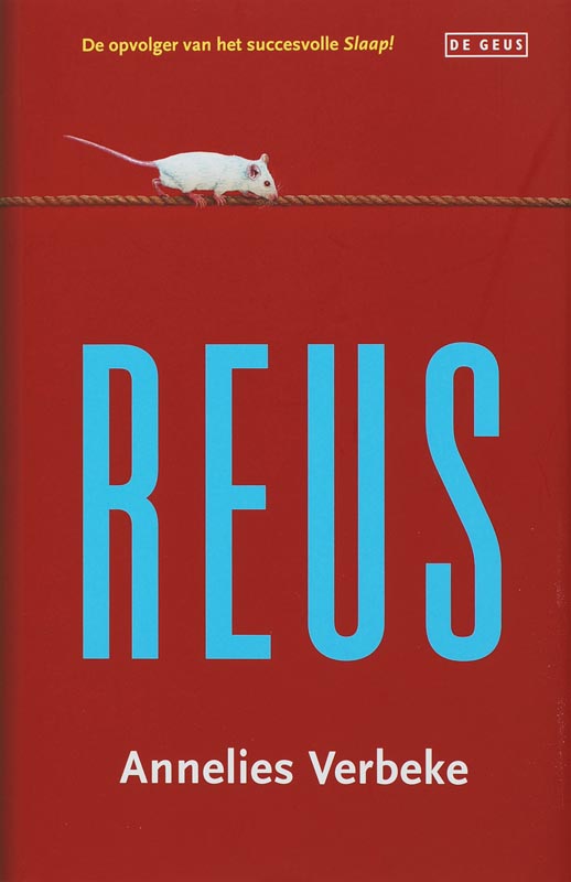Annelies Verbeke Reus thumbnail