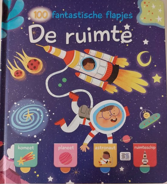 100 fantastische flapjes