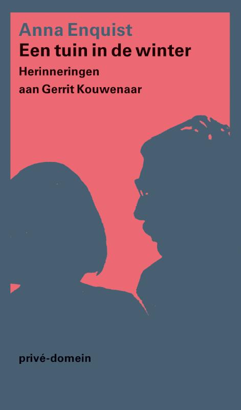 boekenbalie_9789029514248_cover Een tuin in de winter / Prive-domein / 294