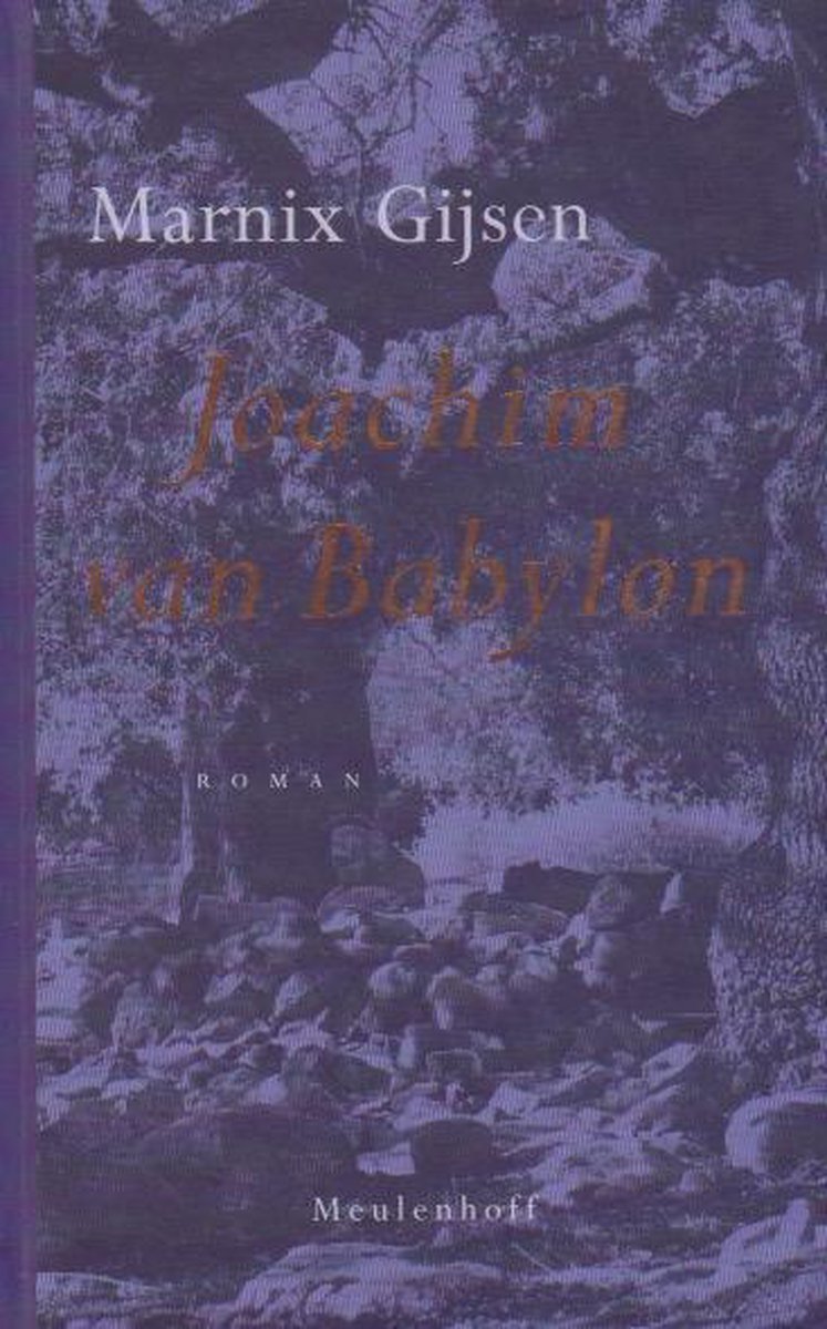 M. Gijsen Joachim Van Babylon thumbnail