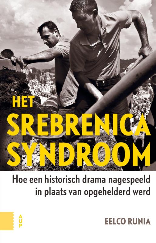 Het Srebrenicasyndroom