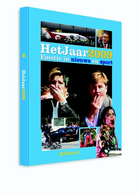 Het Jaar 2009