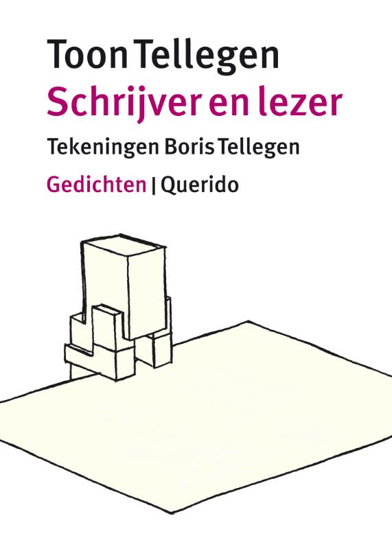 Schrijver en lezer