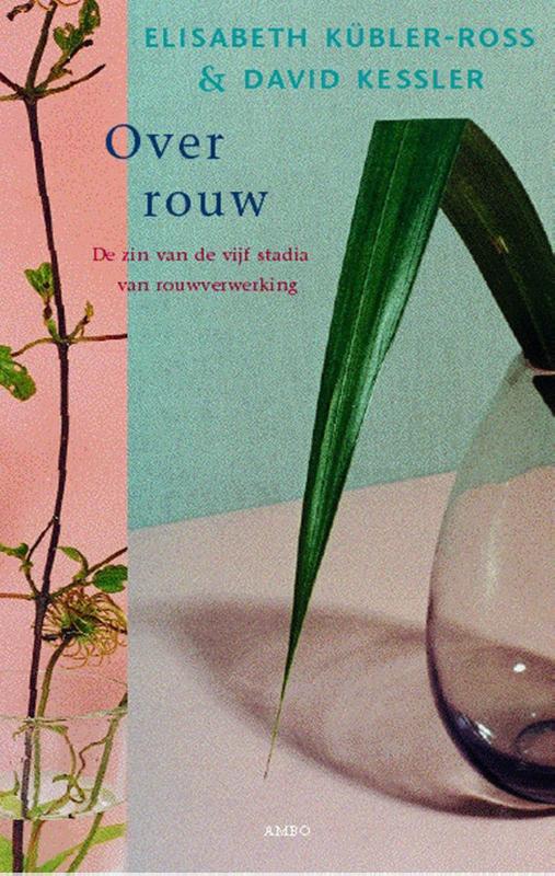 Elisabeth Kubler-Ross Over Rouw thumbnail