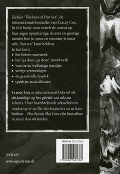 Een beetje stout achterkant