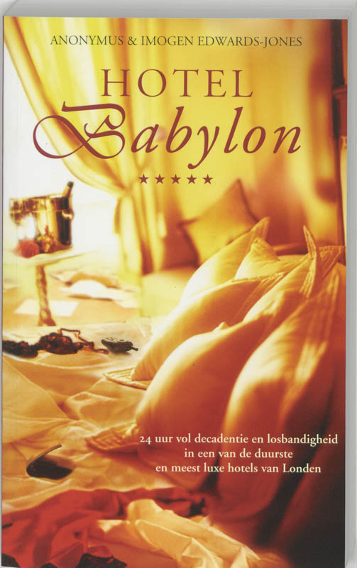 Hotel Babylon