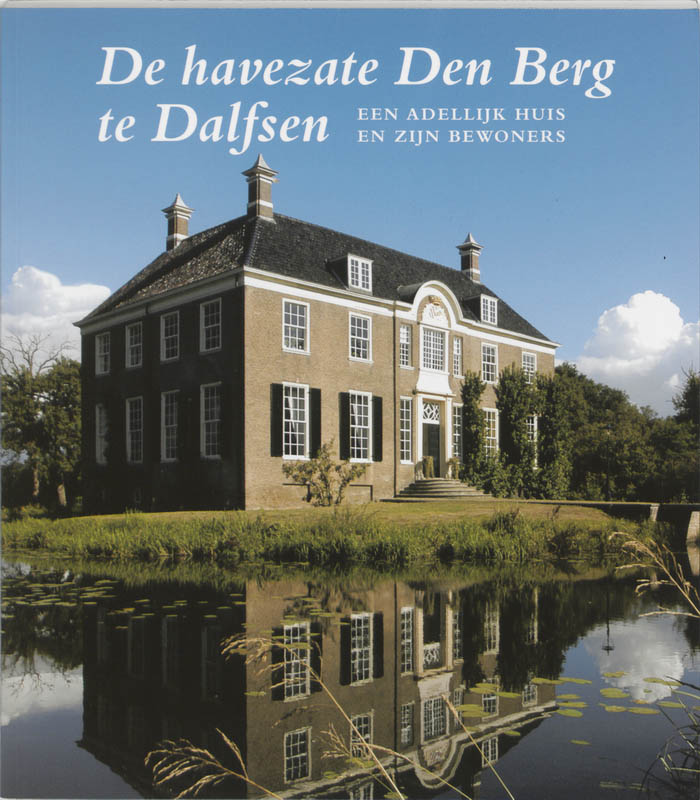 Huis Den Berg