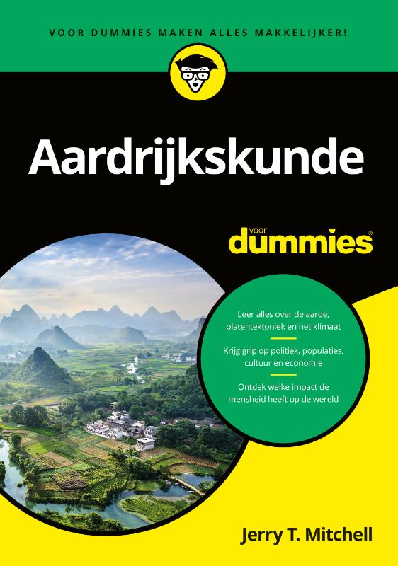 Aardrijkskunde voor Dummies / Voor Dummies