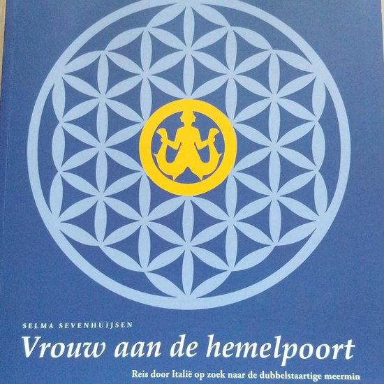 Vrouw aan de hemelpoort