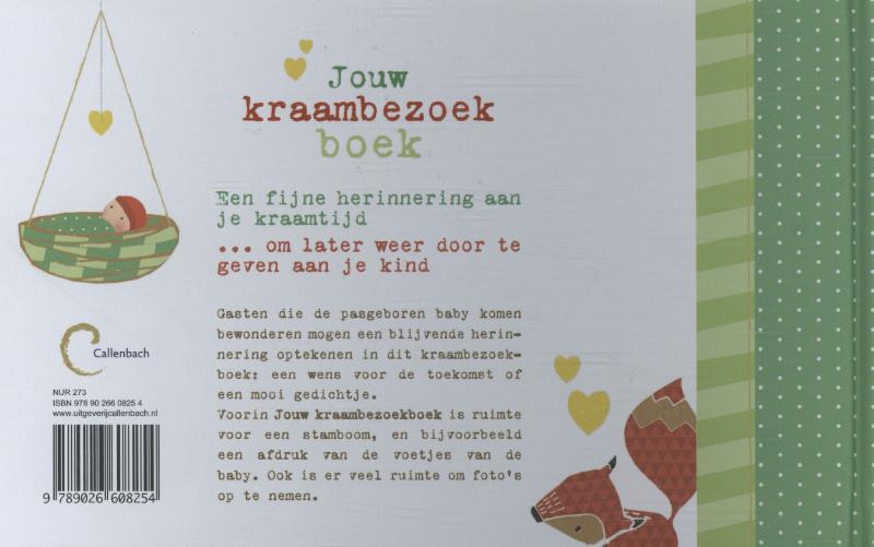 JOUW KRAAMBEZOEKBOEK achterkant