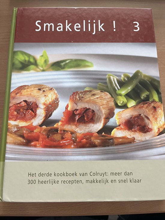 Smakelijk 3 thumbnail