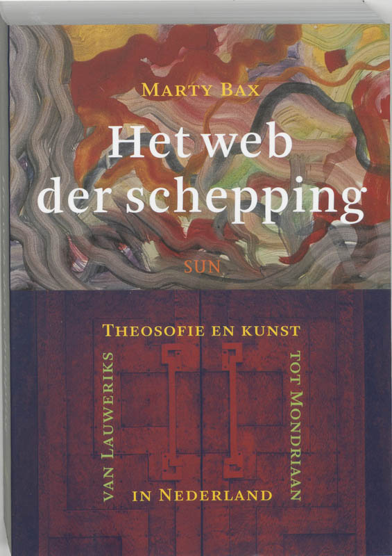 M. Bax Het Web Der Schepping thumbnail