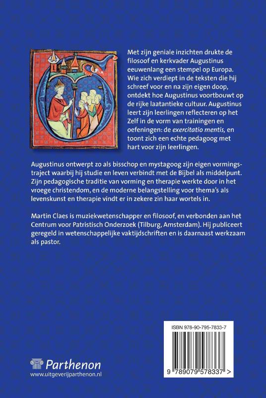 Exercitatio mentis achterkant