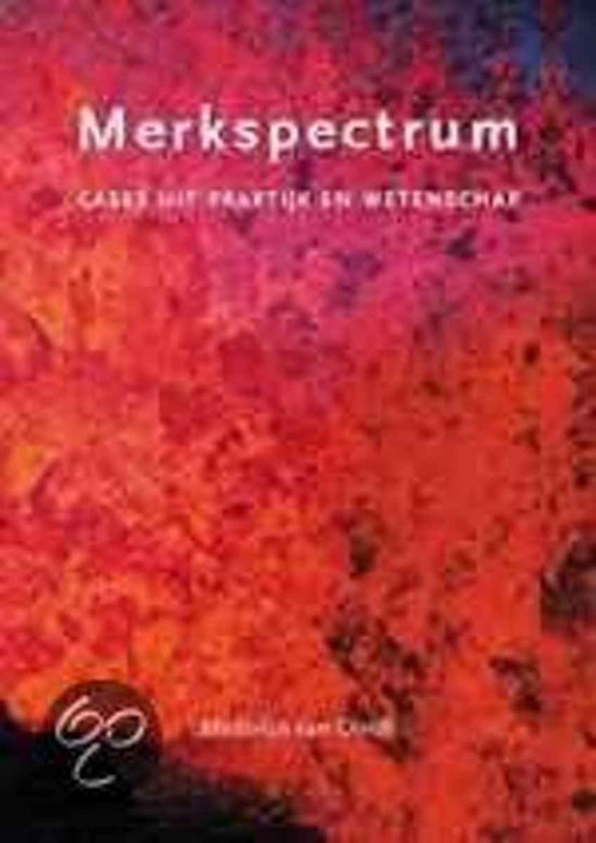 Merkspectrum
