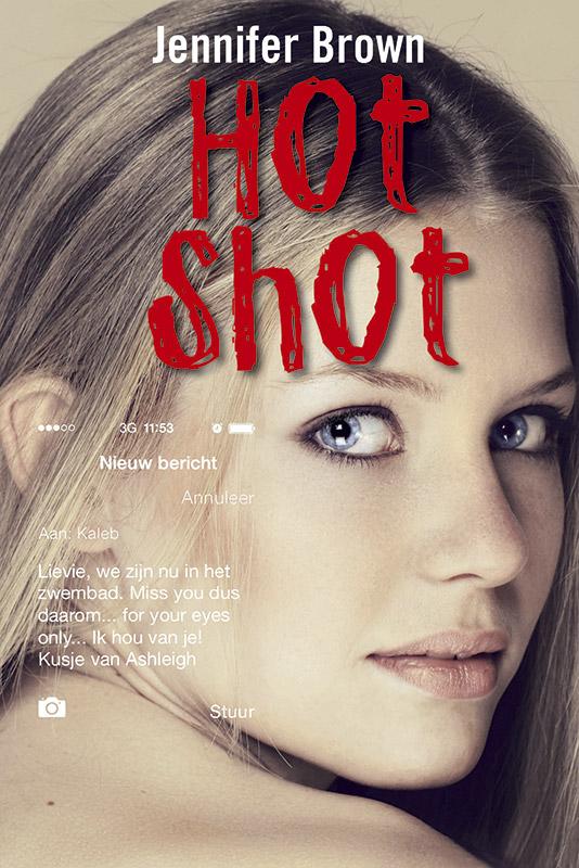 Jennifer Brown Hot Shot thumbnail