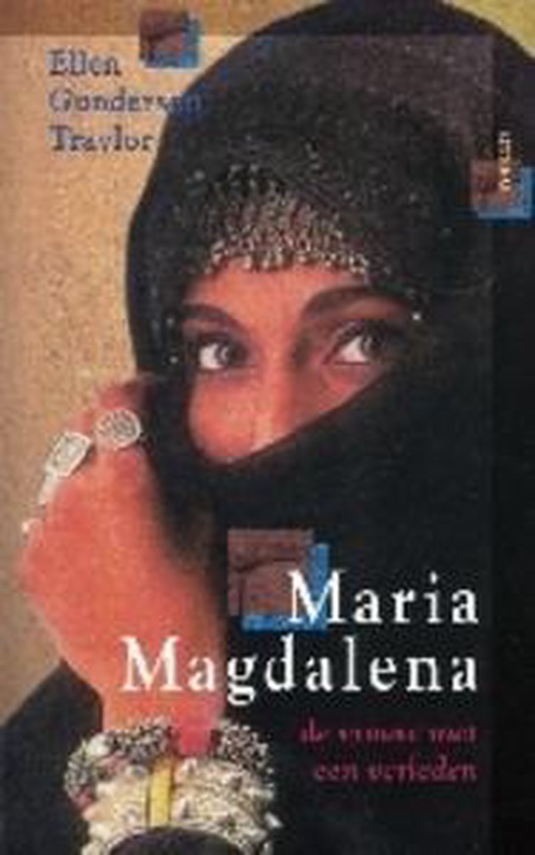 Maria Magdalena, De Vrouw Met Een Verleden