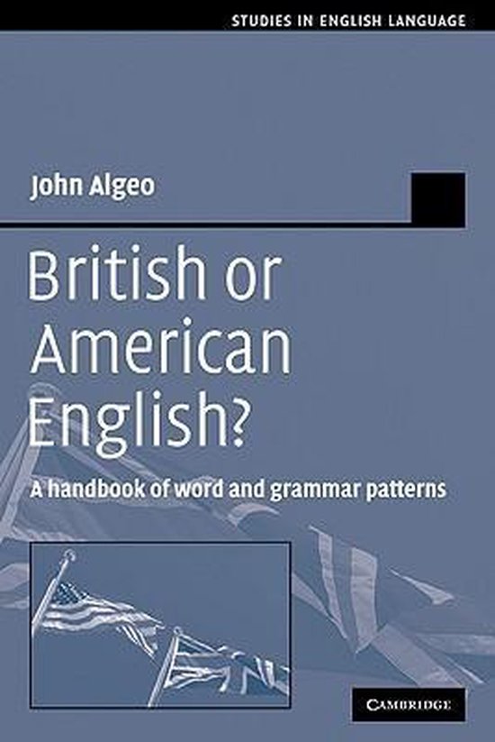 boekenbalie_9780521379939_cover British or American English?