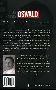 Lee Harvey Oswald achterkant