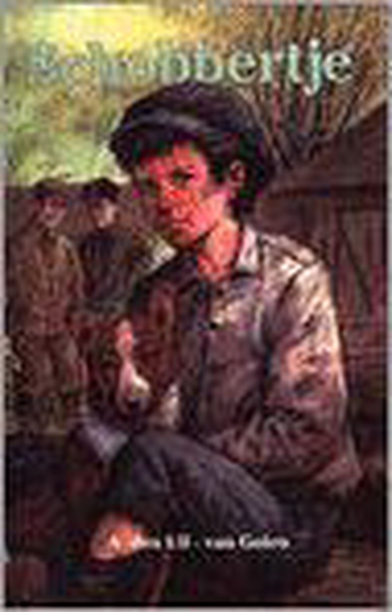 A. den Uil-van Golen Schobbertje thumbnail