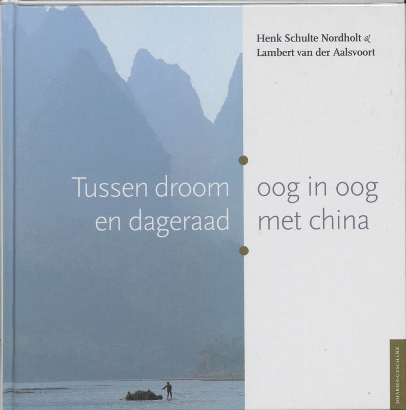 Tussen Droom En Dageraad