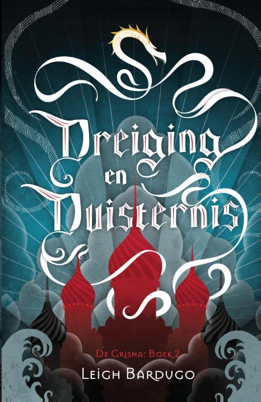 boekenbalie_9789020679762_cover Dreiging en duisternis / De Grisha