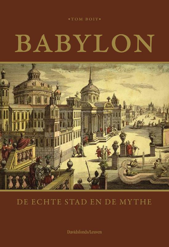 Tom Boiy Babylon thumbnail