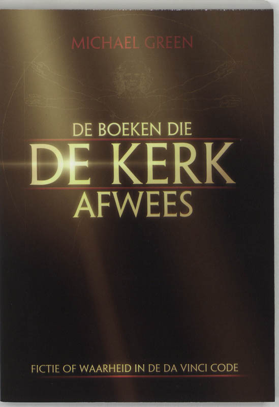 boekenbalie_9789063534721_cover De boeken die de Kerk afwees / Telos