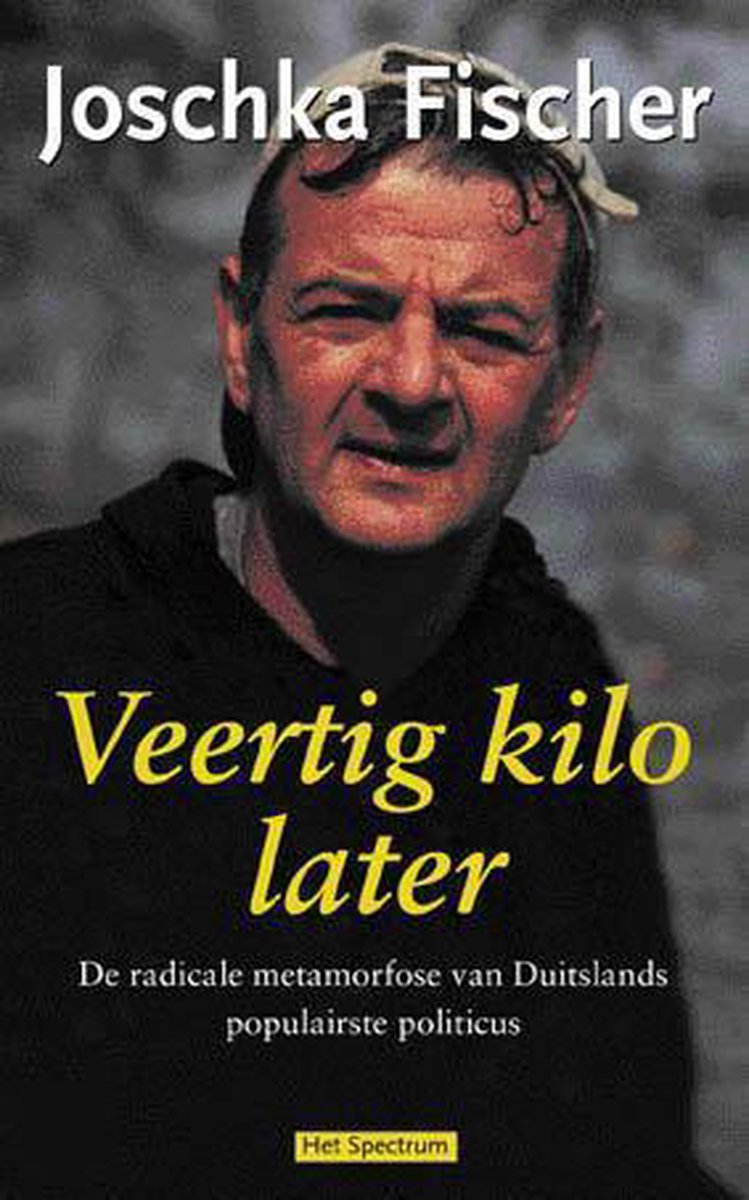 VEERTIG KILO LATER