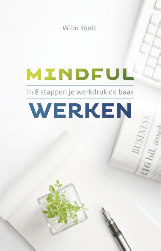 Wibo Koole Mindful Werken thumbnail