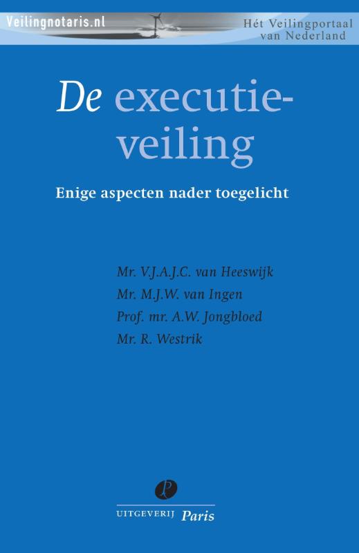 De executieveiling