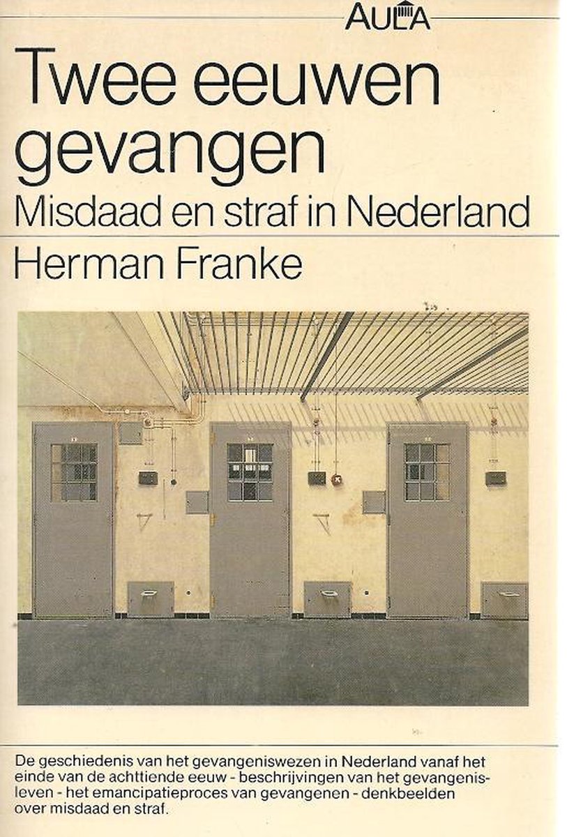 Twee eeuwen gevangen handelsed